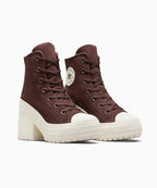CT70 De Luxe Heel SUEDE（スエード） BROWN A07982C