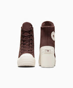 CT70 De Luxe Heel SUEDE（スエード） BROWN A07982C