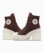 CT70 De Luxe Heel SUEDE（スエード） BROWN A07982C