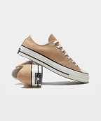 CT70 Desert Tan（NEW TEAK） LOW CUT A10275C
