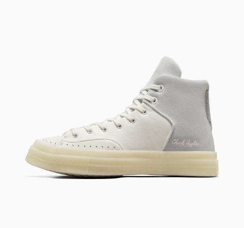 CT70 Marquis Leather（レザー） WHITE HI CUT A05620C