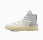CT70 Marquis Leather（レザー） WHITE HI CUT A05620C