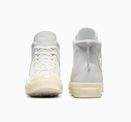 CT70 Marquis Leather（レザー） WHITE HI CUT A05620C