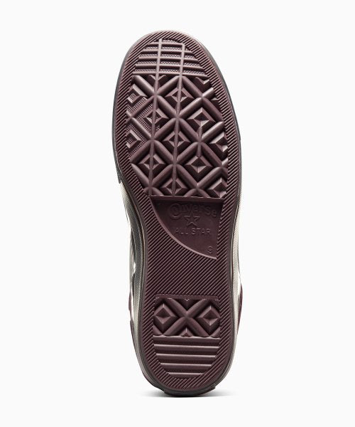 CT70 Marquis Leather（レザー） BROWN HI CUT A05619C