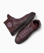 CT70 Marquis Leather（レザー） BROWN HI CUT A05619C
