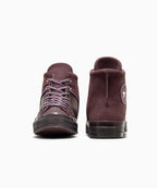 CT70 Marquis Leather（レザー） BROWN HI CUT A05619C