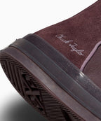 CT70 Marquis Leather（レザー） BROWN HI CUT A05619C