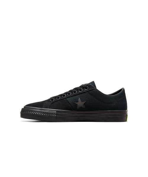 ONE STAR PRO（CONS）x SEAN GREENE BLACK LOW CUT A07307C