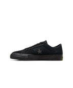ONE STAR PRO（CONS）x SEAN GREENE BLACK LOW CUT A07307C