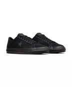 ONE STAR PRO（CONS）x SEAN GREENE BLACK LOW CUT A07307C