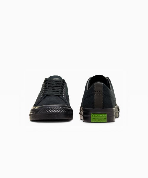 ONE STAR PRO（CONS）x SEAN GREENE BLACK LOW CUT A07307C
