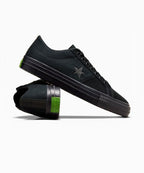 ONE STAR PRO（CONS）x SEAN GREENE BLACK LOW CUT A07307C