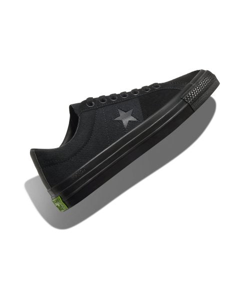 ONE STAR PRO（CONS）x SEAN GREENE BLACK LOW CUT A07307C