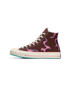 CT70 X Golf wang Flame 'Paprika' HI CUT A08646C