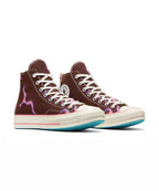 CT70 X Golf wang Flame 'Paprika' HI CUT A08646C