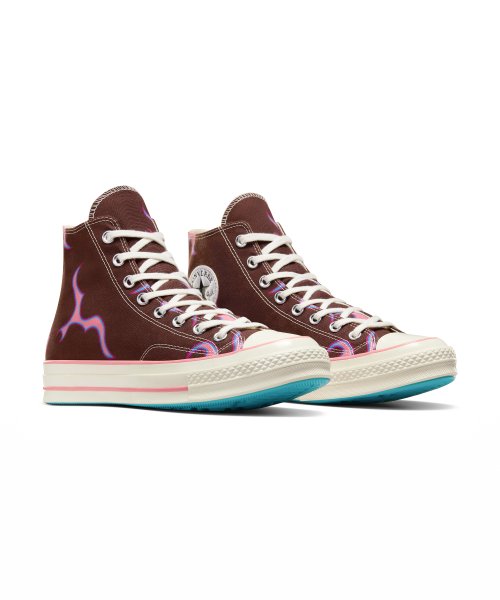 CT70 X Golf wang Flame 'Paprika' HI CUT A08646C