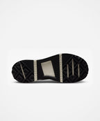 RUN STAR LEGACY LEATHER（レザー）CX FUTURE COMFORT BLACK HI CUT A05112C