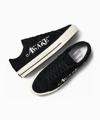 ONE STAR PRO（CONS）x Awake NY BLACK LOW CUT A07143C