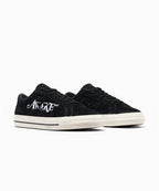 ONE STAR PRO（CONS）x Awake NY BLACK LOW CUT A07143C