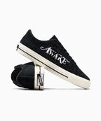 ONE STAR PRO（CONS）x Awake NY BLACK LOW CUT A07143C