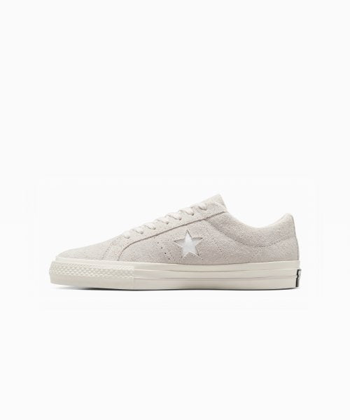 ONE STAR PRO（CONS）x Awake NY WHITE SNAD LOW CUT A07144C