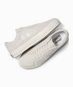 ONE STAR PRO（CONS）x Awake NY WHITE SNAD LOW CUT A07144C