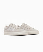 ONE STAR PRO（CONS）x Awake NY WHITE SNAD LOW CUT A07144C