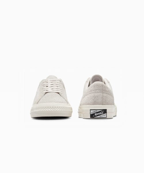 ONE STAR PRO（CONS）x Awake NY WHITE SNAD LOW CUT A07144C