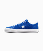 ONE STAR PRO（CONS）CLASSIC BLUE LOW CUT A07898C