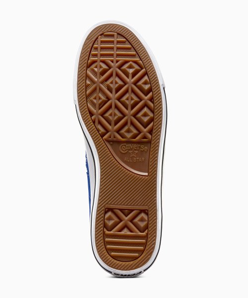 ONE STAR PRO（CONS）CLASSIC BLUE LOW CUT A07898C