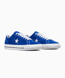ONE STAR PRO（CONS）CLASSIC BLUE LOW CUT A07898C