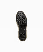 CT70 防水 LEATHER（レザー）BLACK HI CUT A05695C