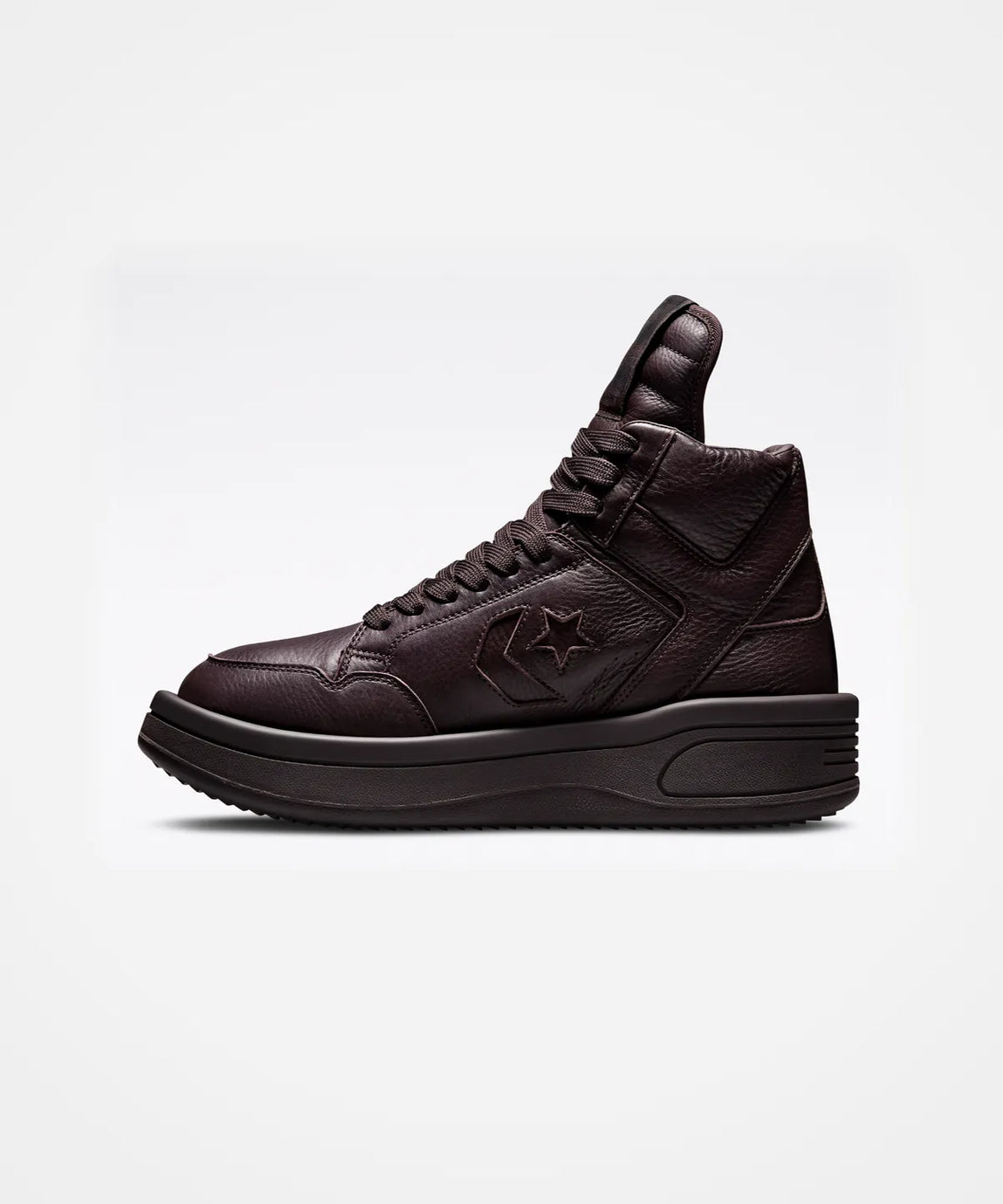 Converse x Drkshdw（Rick Owens） Turbowpn Clay A01290C – raretem.shop