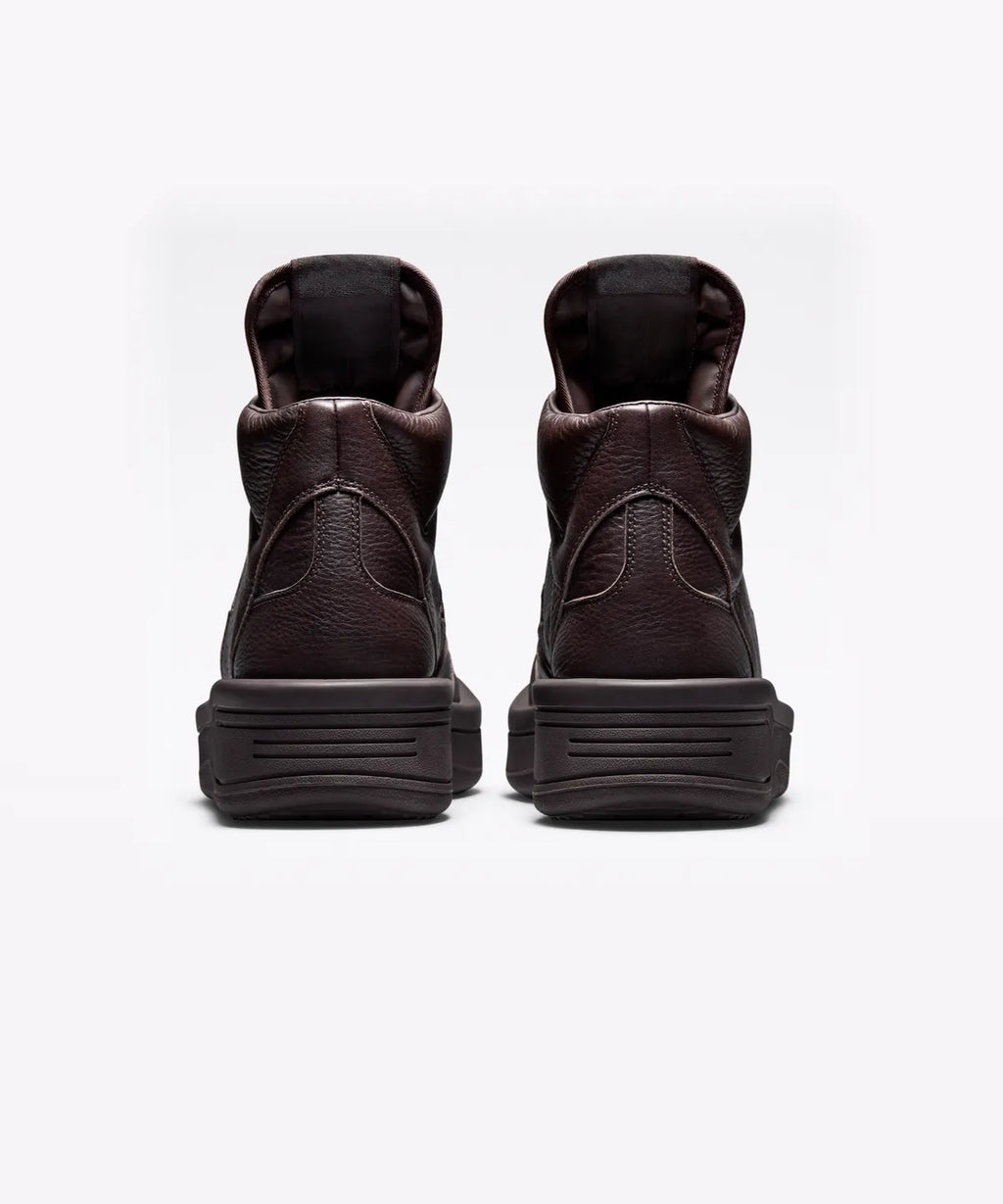Converse x Drkshdw（Rick Owens） Turbowpn Clay A01290C