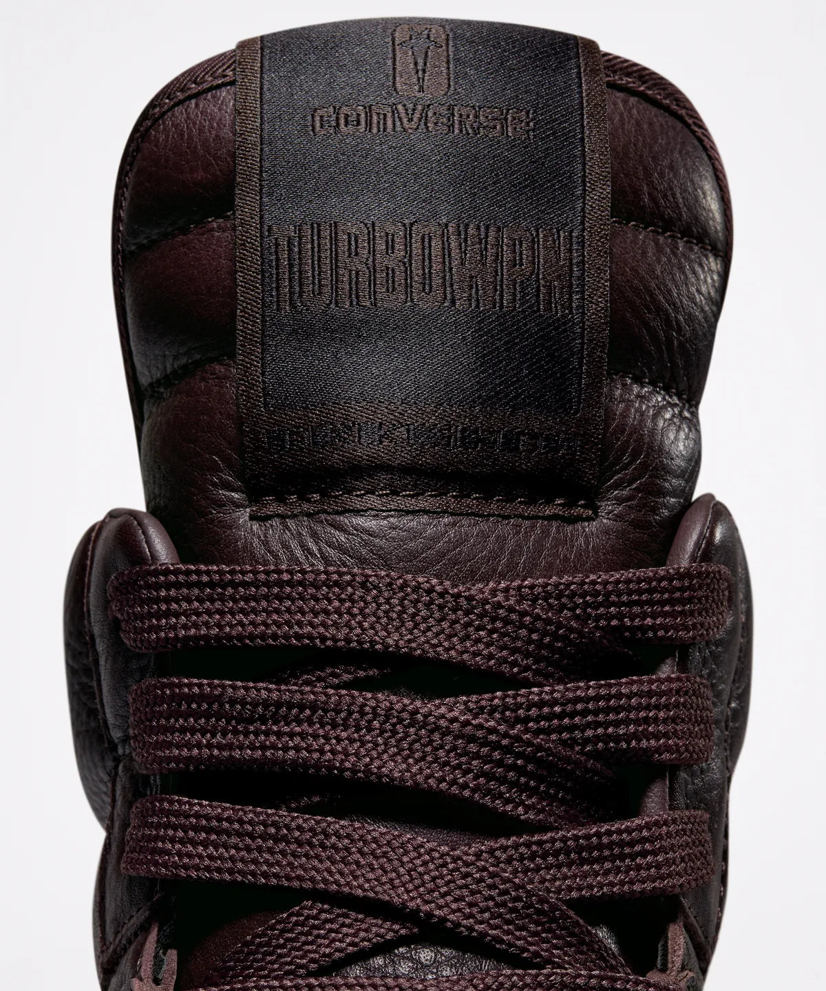 Converse x Drkshdw（Rick Owens） Turbowpn Clay A01290C
