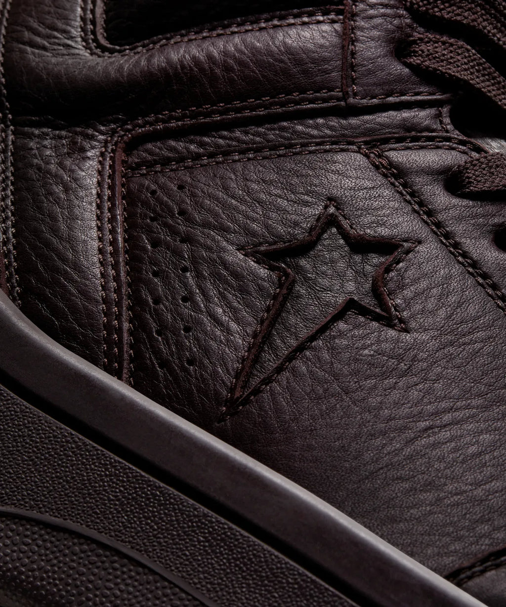 Converse x Drkshdw（Rick Owens） Turbowpn Clay A01290C