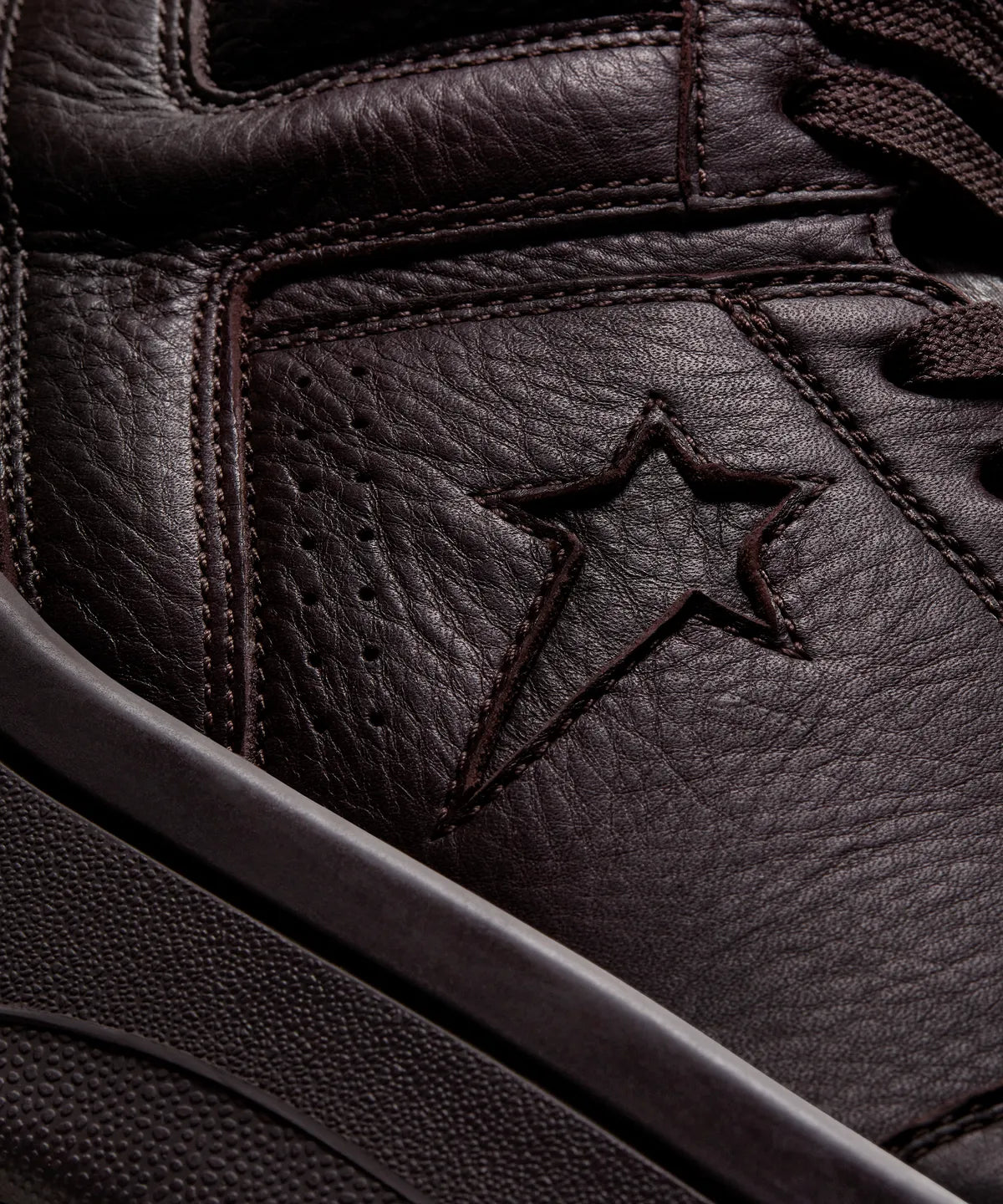 Converse x Drkshdw（Rick Owens） Turbowpn Clay A01290C