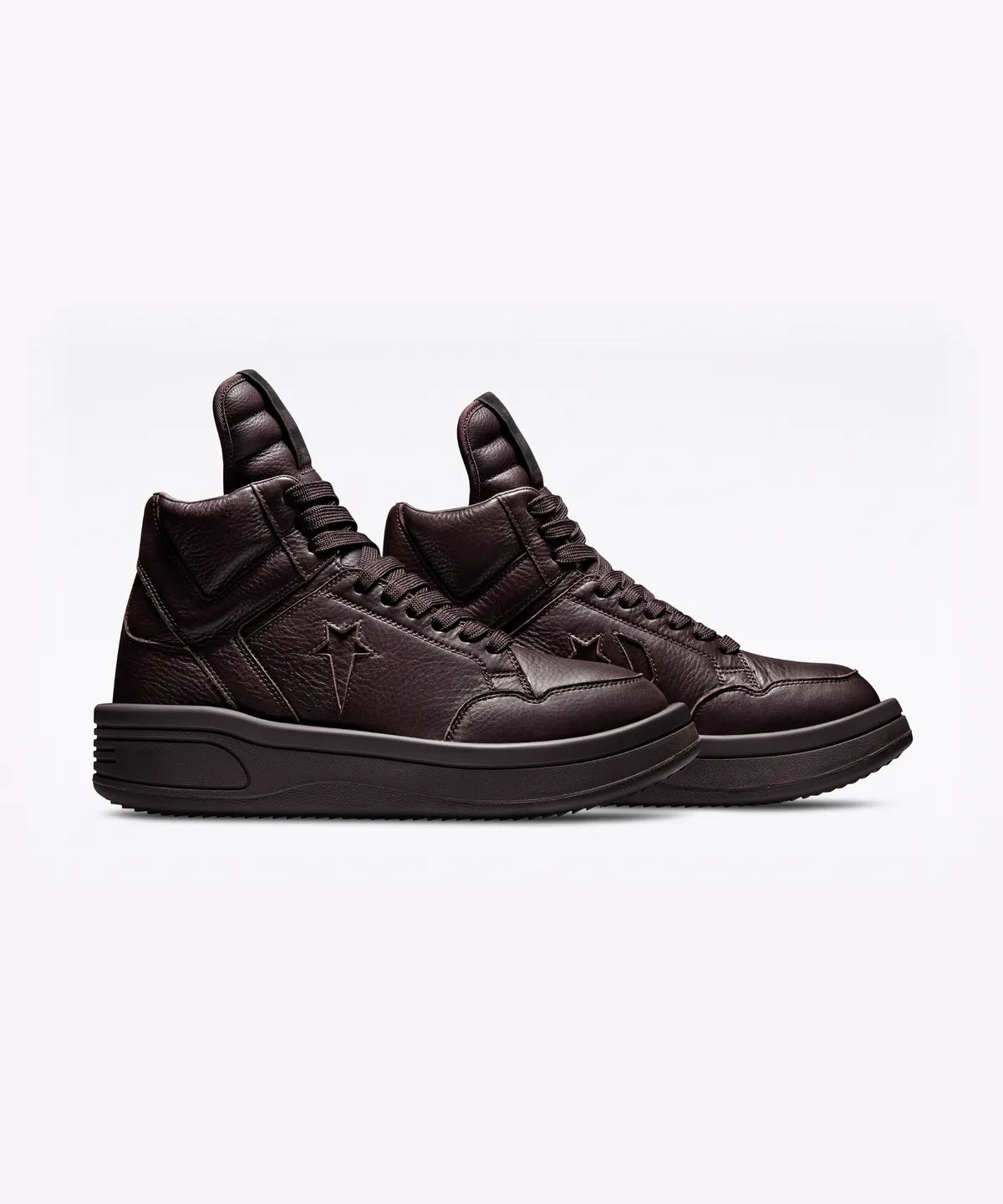 Converse x Drkshdw（Rick Owens） Turbowpn Clay A01290C – raretem.shop