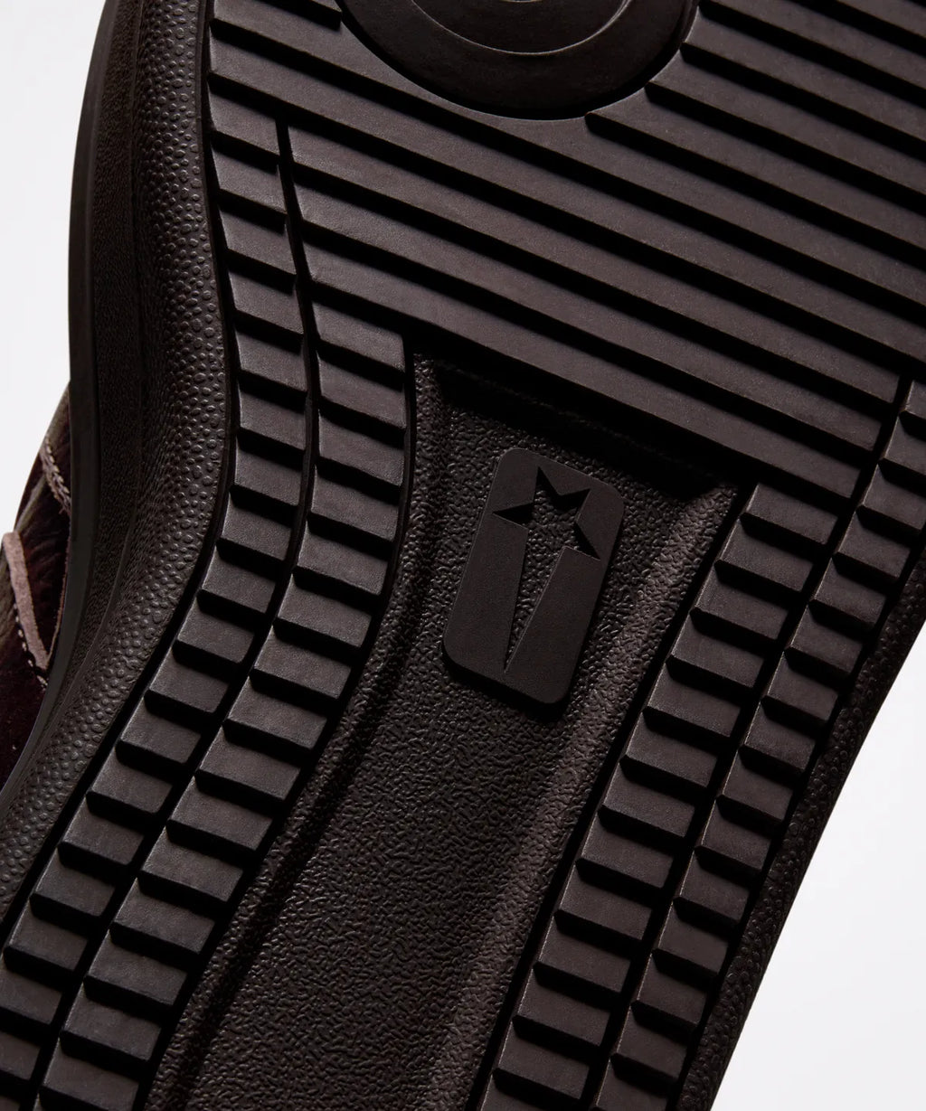 Converse x Drkshdw（Rick Owens） Turbowpn Clay A01290C
