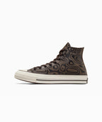 CT70 X Willy Wonka Chocolate Swirl HI CUT A08151C