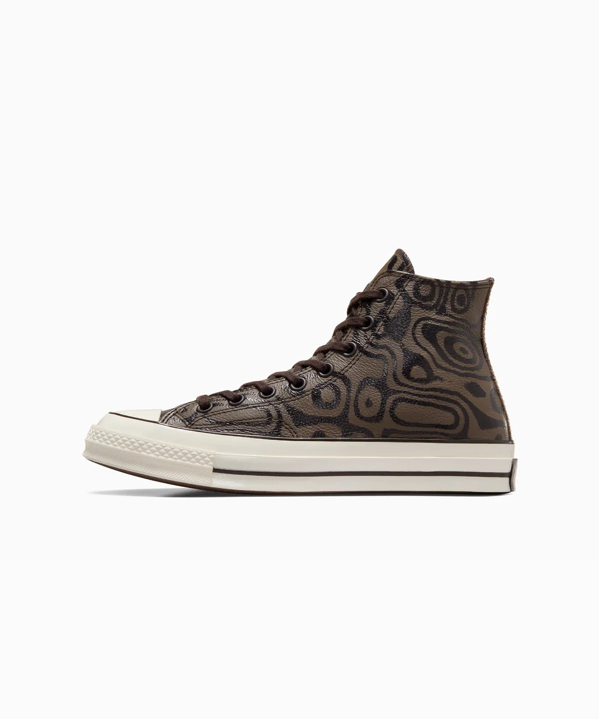 CT70 X Willy Wonka Chocolate Swirl HI CUT A08151C