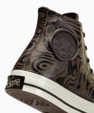 CT70 X Willy Wonka Chocolate Swirl HI CUT A08151C
