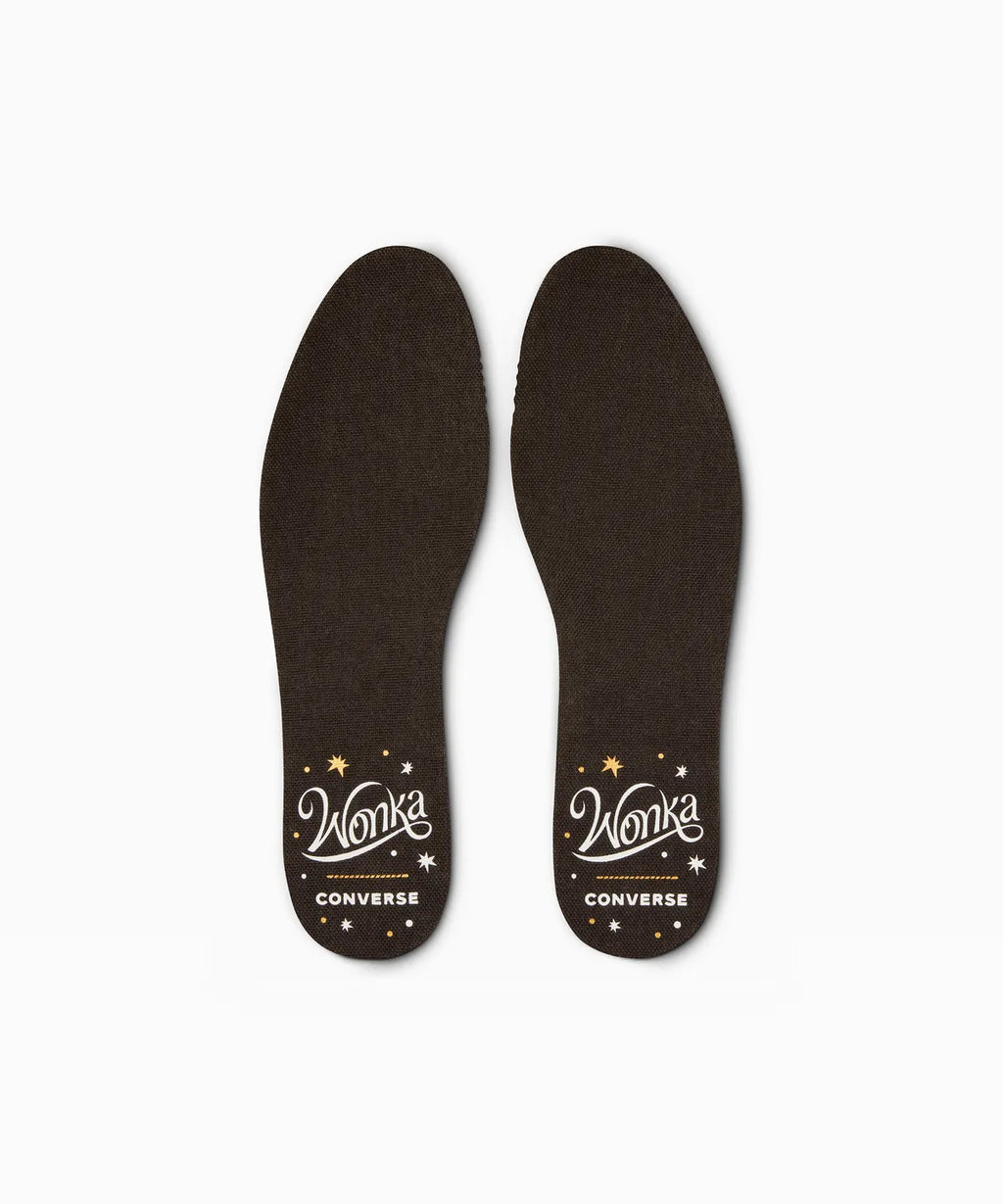 CT70 X Willy Wonka Chocolate Swirl HI CUT A08151C