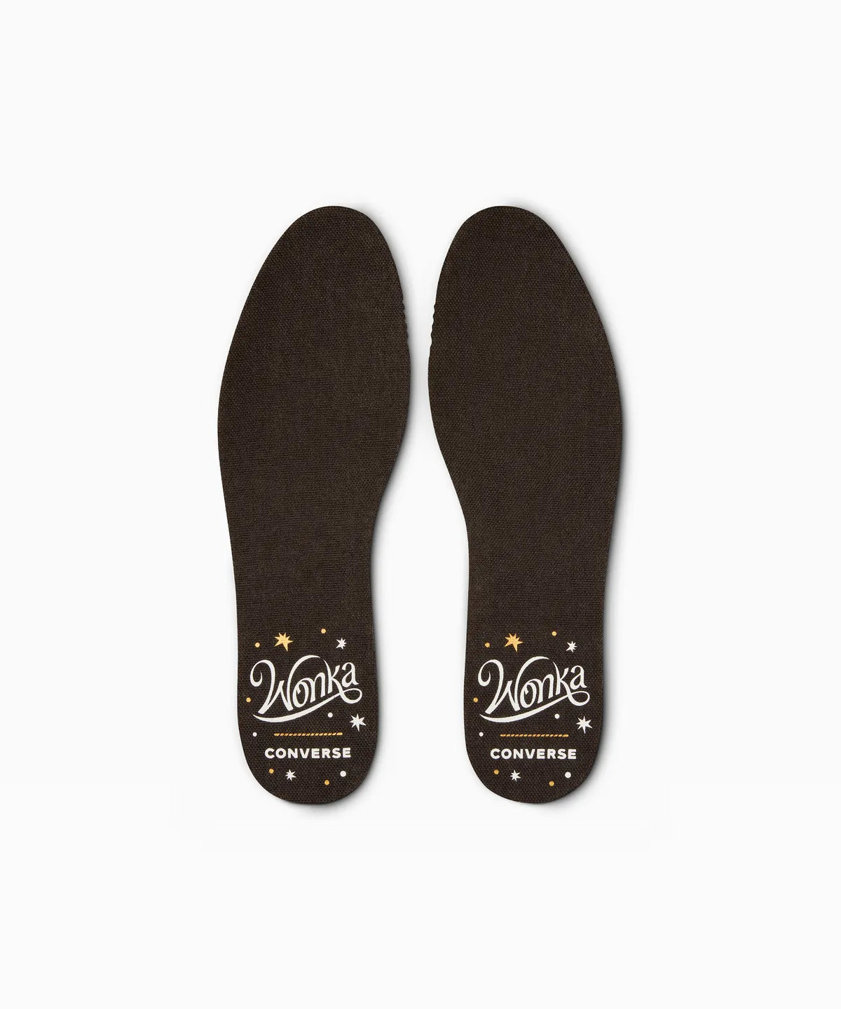 CT70 X Willy Wonka Chocolate Swirl HI CUT A08151C