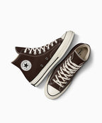 CT70 DARK ROOT（NEW BROWN） HI CUT A08137C