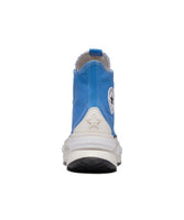 RUN STAR LEGACY CX FUTURE COMFORT Blue Slush HI CUT A06504C