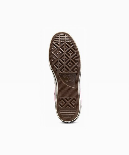 【カリナ着用】CT70 PINK HI CUT A08184C