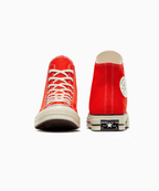 【カリナ着用】CT70 FEVER DREAM（NEW RED） HI CUT A06525C