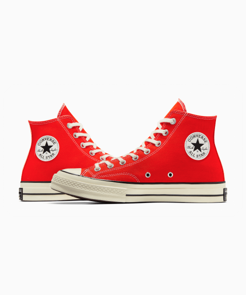 【カリナ着用】CT70 FEVER DREAM（NEW RED） HI CUT A06525C