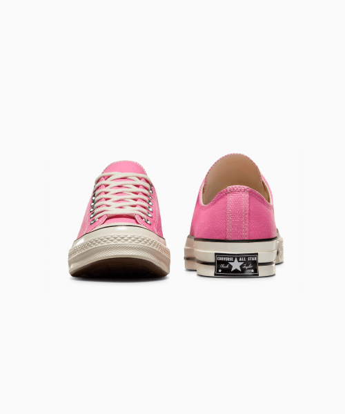 CT70 PINK LOW CUT A08138C